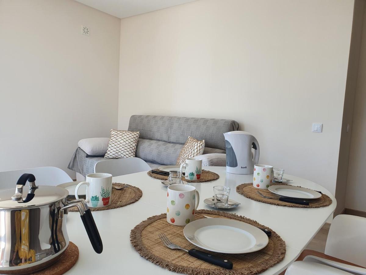 The Roof Elite Apartman Portimão Kültér fotó