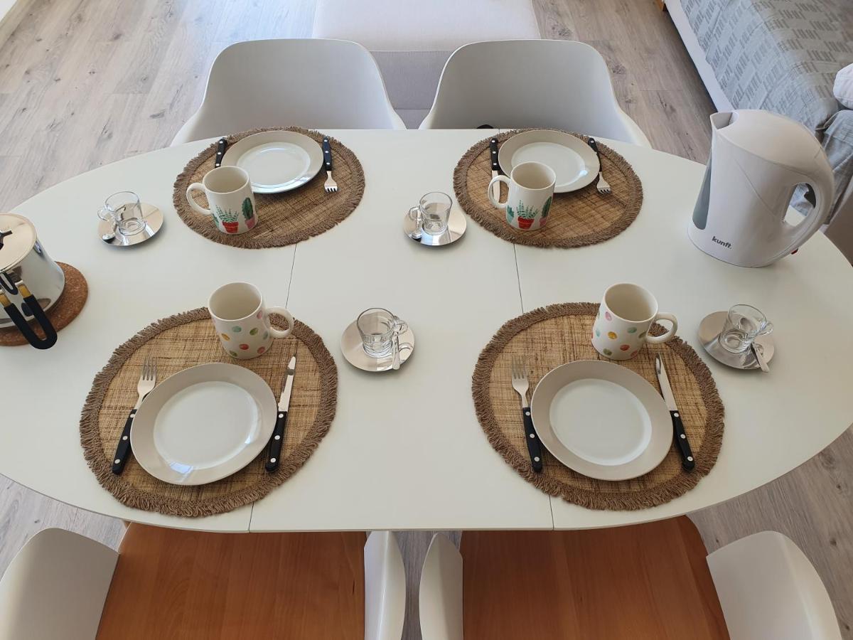The Roof Elite Apartman Portimão Kültér fotó