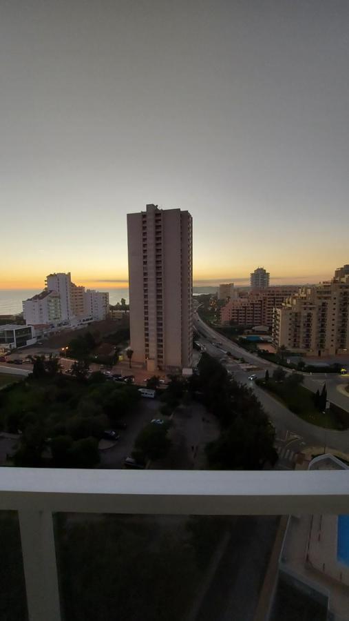 The Roof Elite Apartman Portimão Kültér fotó
