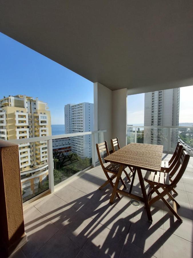The Roof Elite Apartman Portimão Kültér fotó