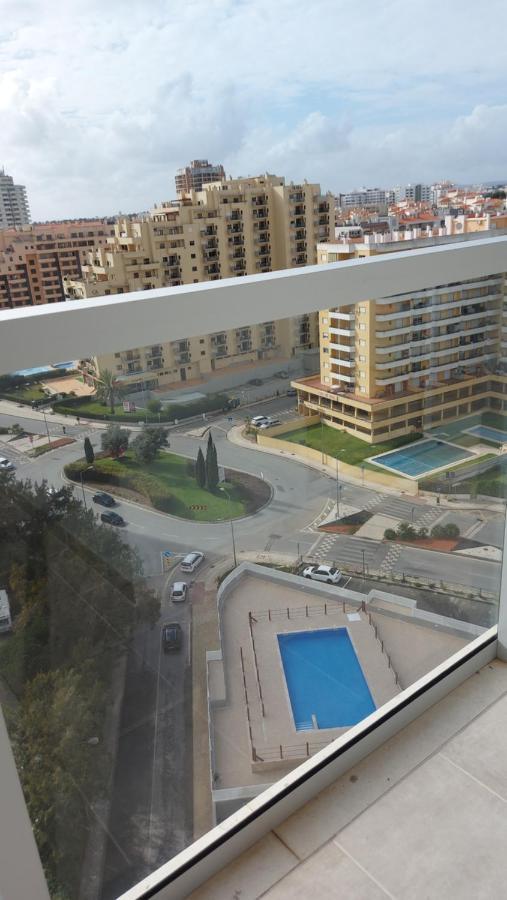The Roof Elite Apartman Portimão Kültér fotó