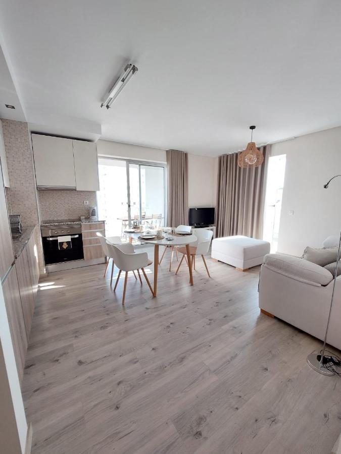 The Roof Elite Apartman Portimão Kültér fotó