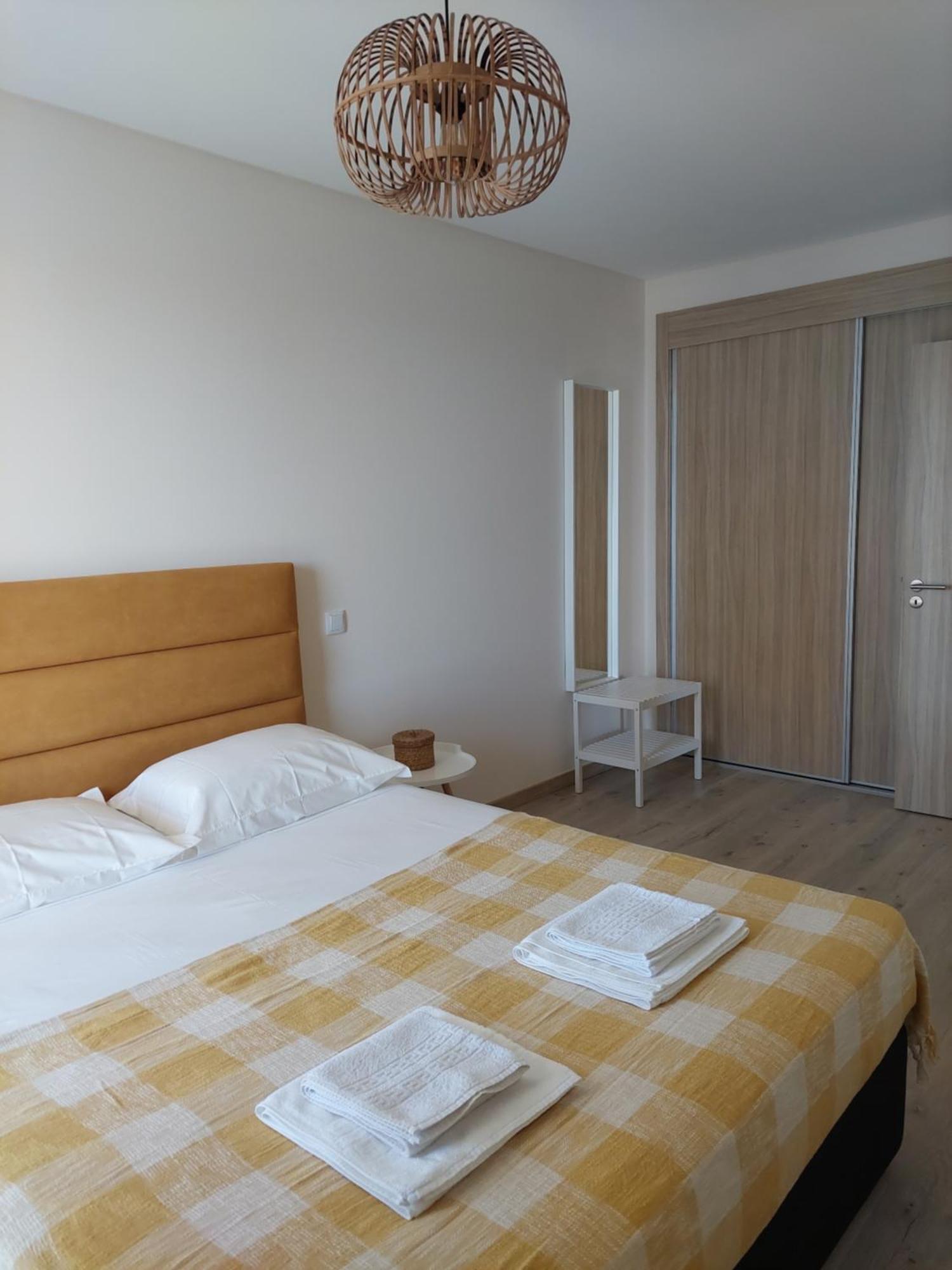 The Roof Elite Apartman Portimão Kültér fotó