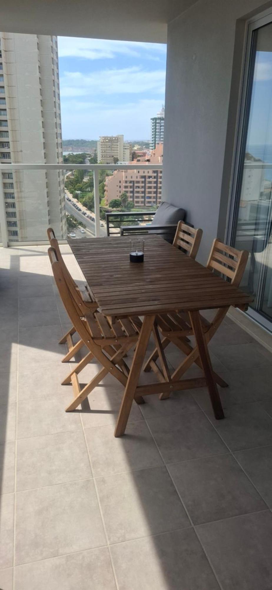 The Roof Elite Apartman Portimão Kültér fotó
